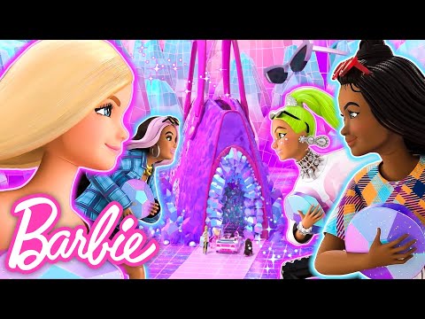Barbies Outfit-Marathon! | Barbie Team-Mode | Barbie Deutsch
