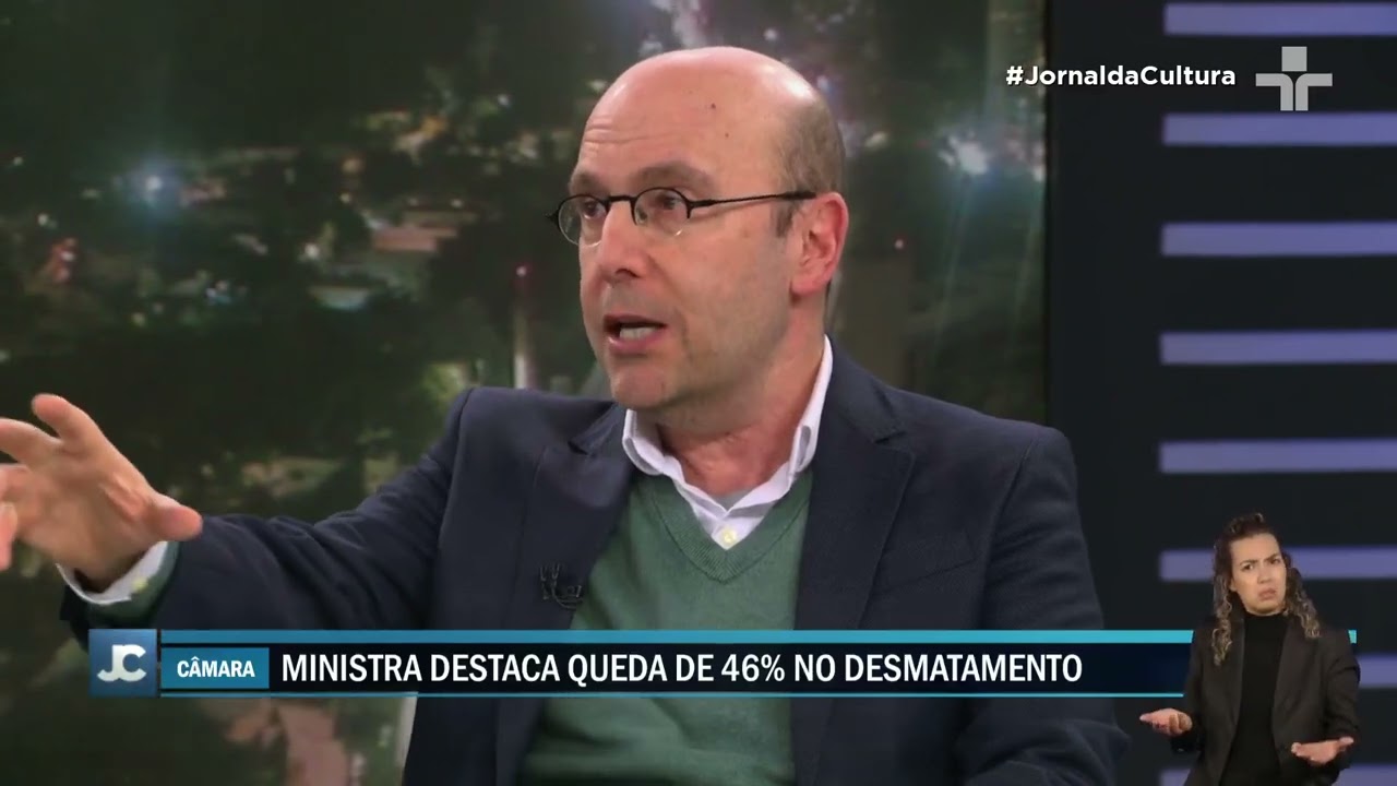 Um dos PARLAMENTOS de NÍVEL mais BAIXO que já TIVEMOS diz VERA MAGALHÃES