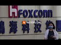 BVTV: Foxconn’s edgy position
