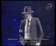 Michael Jackson Best of  Dangerous Di Kuala Lumpur