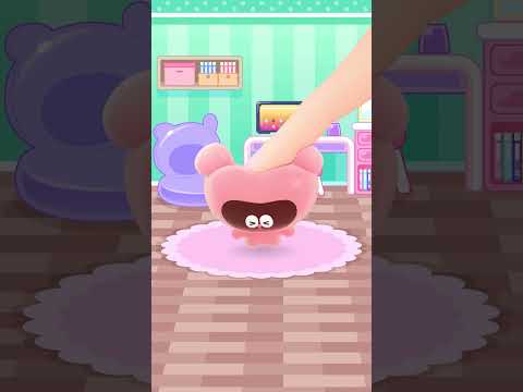 あいるんをぷにぷにしてみた #ぷにるんず #ぷにぷに #ぷに活 #アニメ #おもちゃ