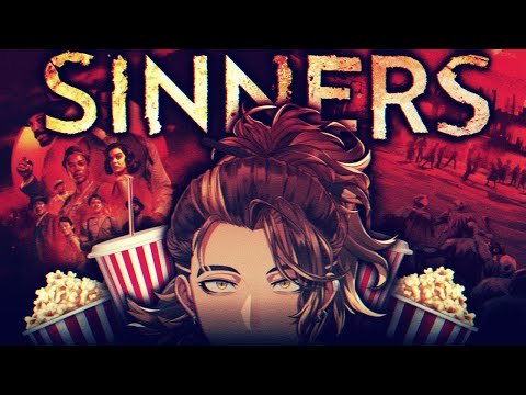 【Spooky Month Watchalong】SINNERS