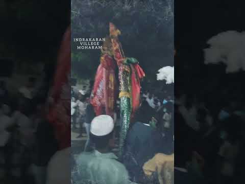 #moharam festival || INDRAKARAN VILLAGE @kgncreatives