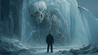 Они нашли череп человека-дракона, и это меняет наше происхождение