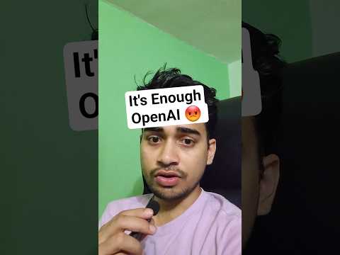 ChatGPT Money Game Exposed 👿