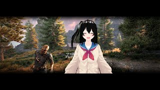 【7days to die 正式版】世紀末スカベンジャーズ卍【7大豆】