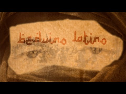 Organico Ridotto - Beduino Latino (2017, Organico Ridotto)