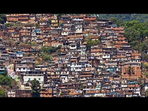 El fin de las ayudas por la COVID-19 en Brasil deja a miles de familias al borde de la pobreza