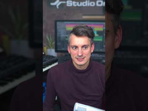 Quick Studio One click track tutorial | PreSonus