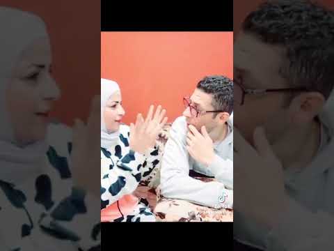 الزوجه المصرية رحمة محسن #رحمه_محسن ههههههه #اكسبلور #ضحك #reels #كوميدي #funny #fun