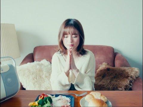 SHE IS SUMMER 3rd E.P.「MIRACLE FOOD」TEASER