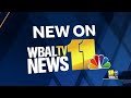 Teen injured in Medfield shooting(WBAL) - 00:34 min - News - Video