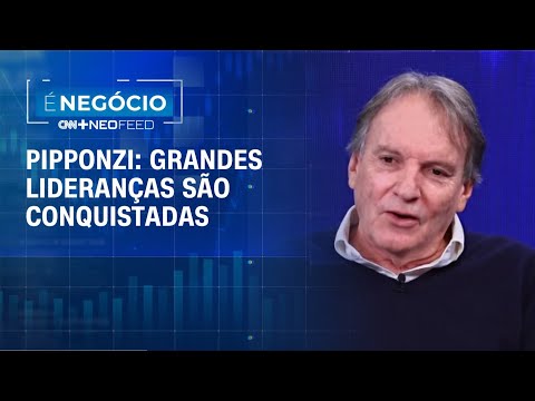 ​“Grandes lideranças são conquistadas”, diz sócio-controlador da RD Saúde | É NEGÓCIO