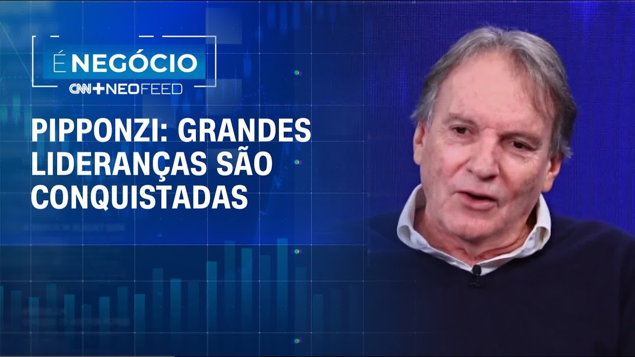“Grandes lideranças são conquistadas”, diz sócio-controlador da RD Saúde | É NEGÓCIO