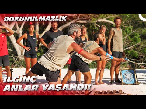 Parviz - Ardahan Yarışı | Survivor All Star 2022 - 55. Bölüm