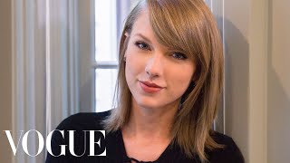 73 Questions With Taylor Swift