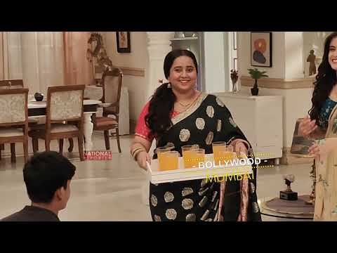 Mann Atisundar Serial Today Episode|  Radhiyam Aur Gharwale Ki Hoga Happy in Upcoming Twist Show 