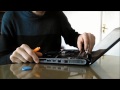 Inside HP Pavilion DV3-2100Series - Complete Disassembly Tutorial