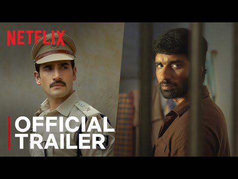 Khakee: The Bihar Chapter'