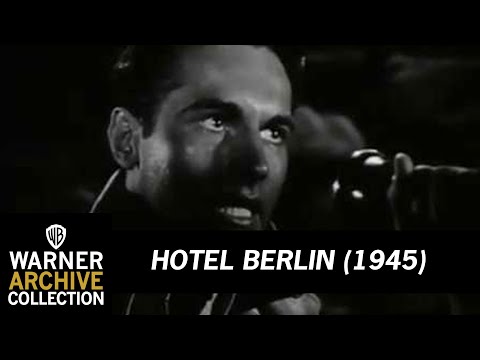 Hotel Berlin'