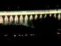Iluminação da Barragem