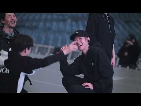 EXOPLANET #4 DVD EℓyXiOn in Seoul Making