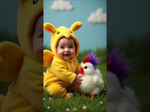 Kid's Playing Toy #shorts #kids #toys