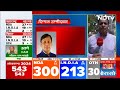 Lok Sabha Elections Result: Bihar में NDA आगे, Lalu Prasad Yadav की दोनों बेटियां रुझानों में पीछे  - 05:48 min - News - Video