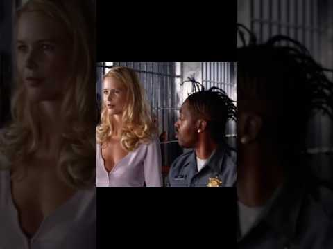 Claudia schiffer and coolio