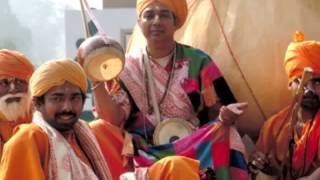 Purna Das Baul / The Baul Of Bengal - Baulsamrat @ 9th Konya International Mystic Music Festiva;
