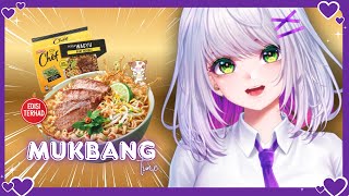 COBAIN MIE INSTAN RASA DAGING WAGYU DARI MALAYSIA