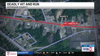 Coroner IDs man killed in Camden hit-and-run