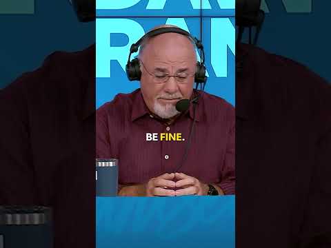 The Ramsey Show | Dave Ramsey Explains What The Secrets Of The Rich Are