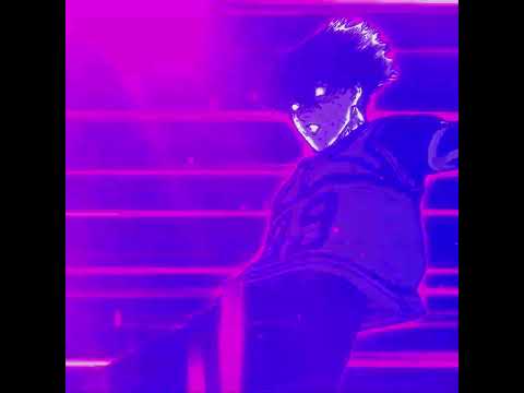 He has such a cool nickname | Karasu Edit | Song - SEM DIRECAO |