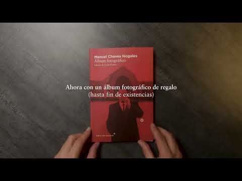 Vidéo de  Manuel Chaves Nogales
