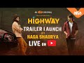 Naga Shaurya launches Ajay Deverakonda's Highway trailer 
