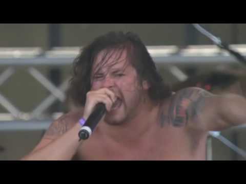 The Black Dahlia Murder - Miasma Live at Wacken 2007 DVD