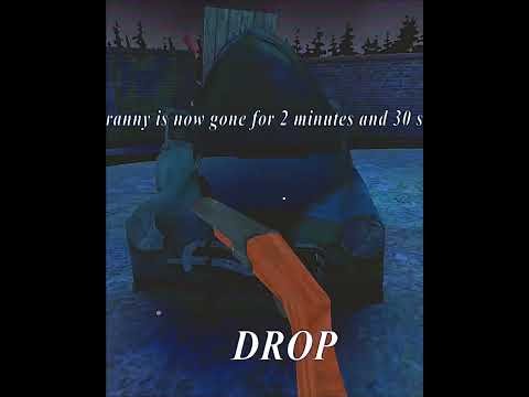 Granny Chapter 3 Gameplay: Tips and Tricks for New Players | Insha Horror