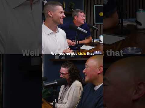 The Money Guy Show | They Don’t Want to Touch the Retirement Yet!