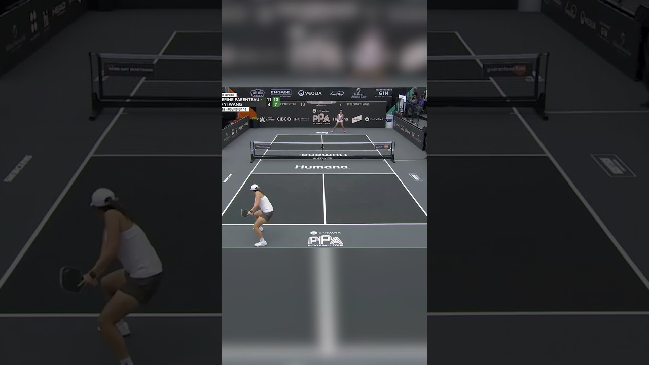 Another great point from Zoey Wang