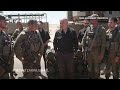 The battle in Rafah is critical Israels Netanyahu tells soldiers, after flying over Gaza Strip  - 00:40 min - News - Video