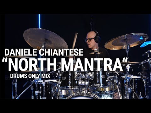 Meinl Cymbals - Daniele Chiantese - 