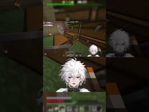 Vtuberの動画サムネイル - tanpopo #にじさんじ #叢雲カゲツ