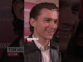 FROM APS ARCHIVES: Tom Holland praises Zendaya for helping him navigate Hollywood fame  - 00:35 min - News - Video