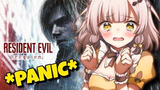 🔴 Blind Playthrough of the new Resident Evil Game! 😱 【 Resident Evil R