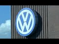 Volkswagen Group sales near pre-health crisis levels - REUTERS
