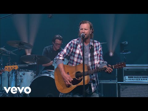 Dierks Bentley - Gone ( Live From The Ellen DeGeneres Show / 2020)