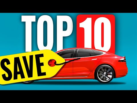 10+ Electric Cars For Under ,000 ( Yes, TESLA Too! )