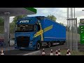 Volvo Fh16 2012 Low deck Beta by PolishDriverTruck