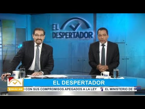 EN VIVO 28/12/2022 #ElDespertadorCompleto